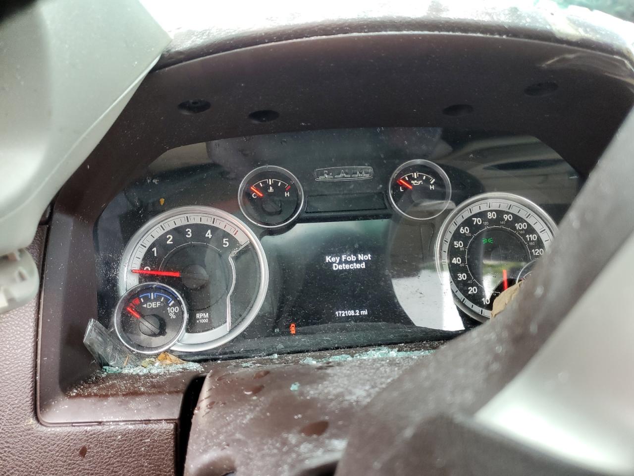 1C6RR7NM6FS539020 2015 Ram 1500 Laramie