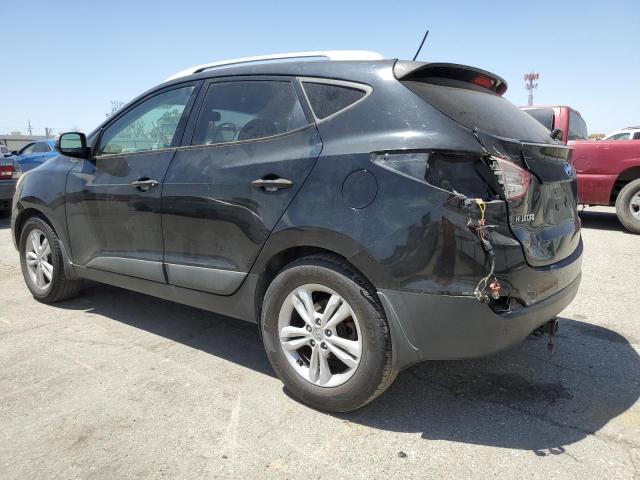 2013 Hyundai Tucson Gls VIN: KM8JUCAC0DU559285 Lot: 56498244