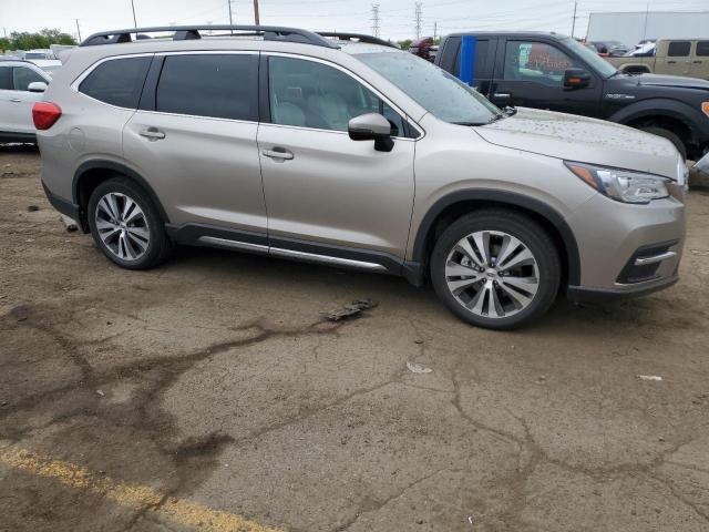 2020 Subaru Ascent Limited VIN: 4S4WMALD8L3471685 Lot: 53809414