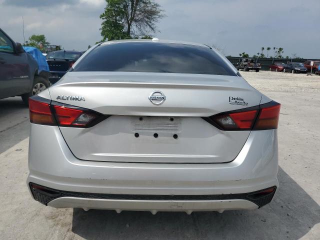 2019 Nissan Altima S VIN: 1N4BL4BV4KC251756 Lot: 52773234