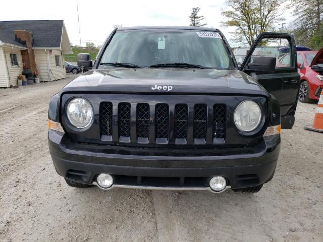 2016 Jeep Patriot Latitude VIN: 1C4NJPFA6GD699018 Lot: 53223274