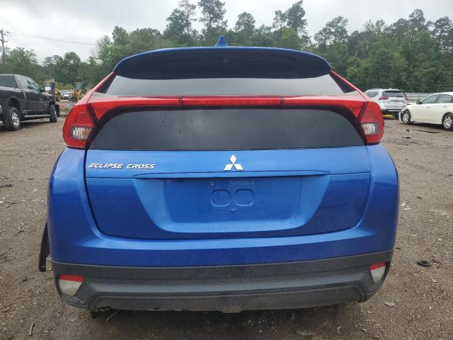 2020 Mitsubishi Eclipse Cross Le VIN: JA4AS4AA9LZ030203 Lot: 54645214