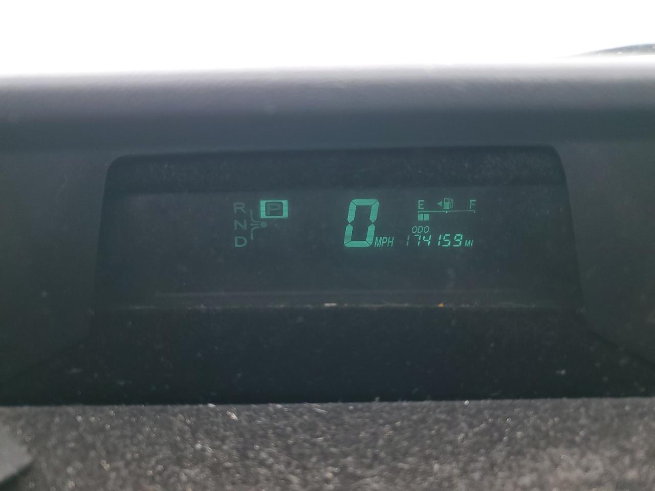 JTDKB20U583308356 2008 Toyota Prius