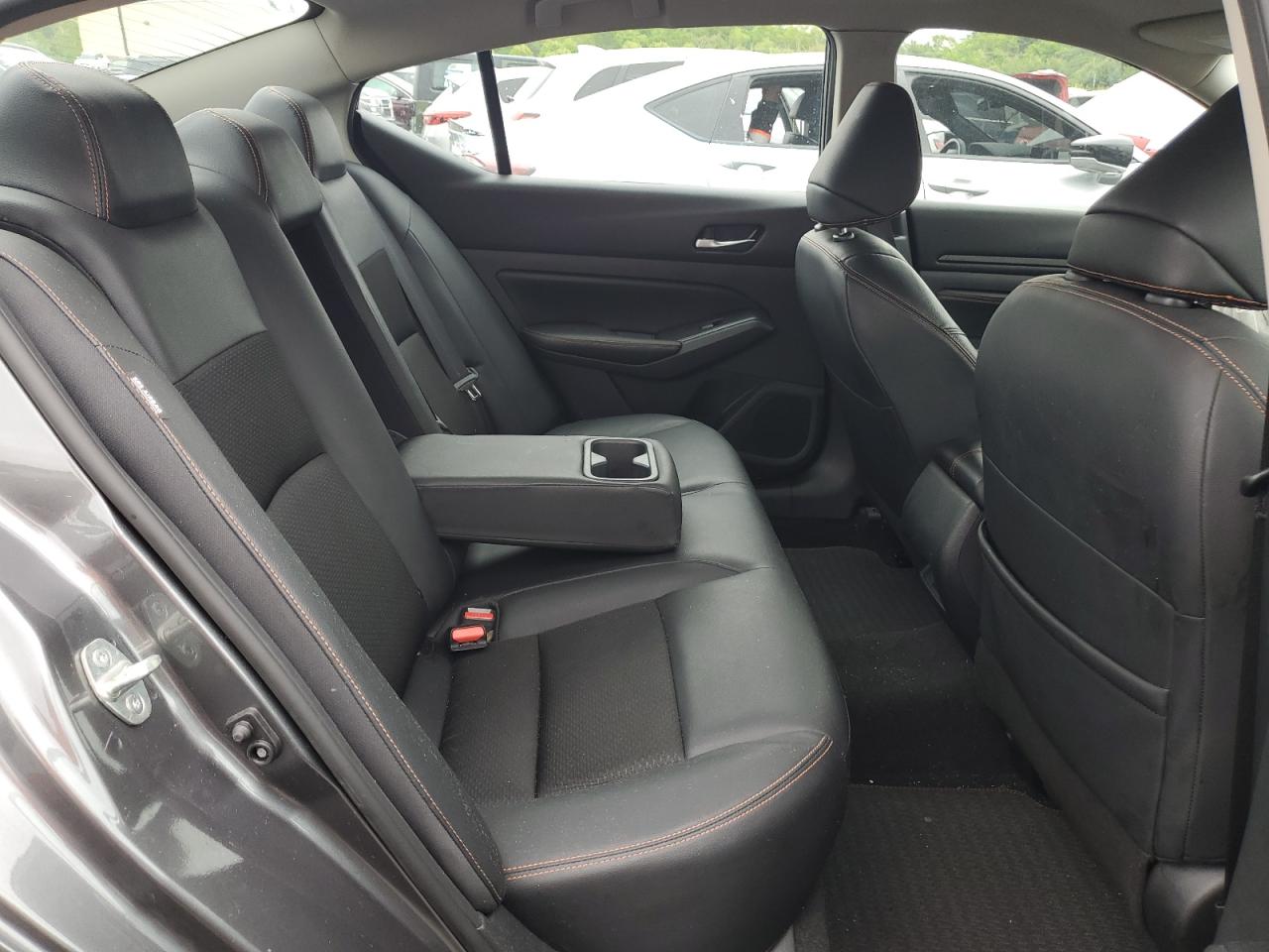 1N4BL4CV0NN408920 2022 Nissan Altima Sr