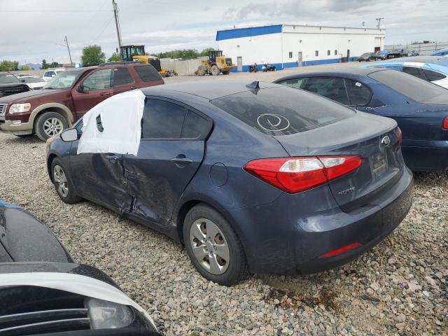 2015 Kia Forte Lx VIN: KNAFX4A67F5426292 Lot: 54448084