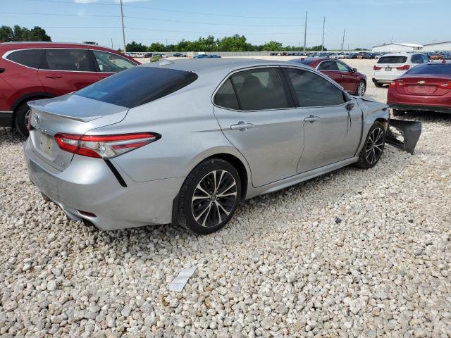 VIN 4T1B11HK9JU024370 2018 Toyota Camry, L no.3