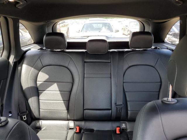 2018 Mercedes-Benz Glc 300 4Matic VIN: WDC0G4KBXJV034821 Lot: 56421454