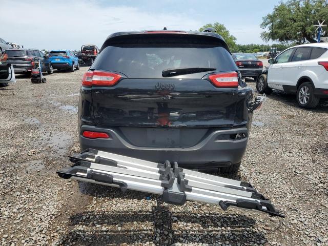 2016 Jeep Cherokee Sport VIN: 1C4PJLAB4GW329241 Lot: 54847324