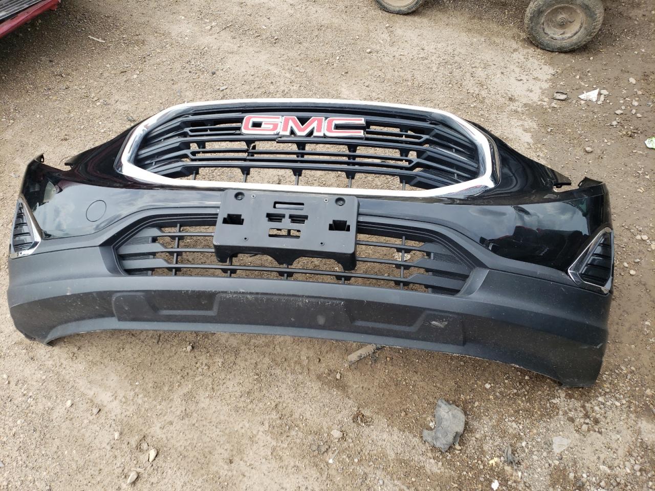 3GKALTEX4KL261189 2019 GMC Terrain Sle