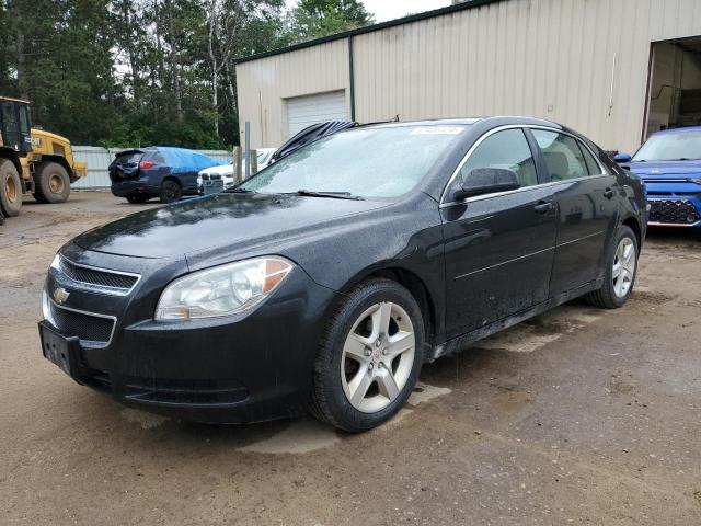 2011 Chevrolet Malibu Ls VIN: 1G1ZB5E15BF126105 Lot: 57406424