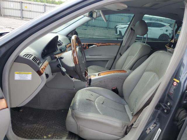 2006 Mercedes-Benz E 350 VIN: WDBUF56J26A789606 Lot: 53747564