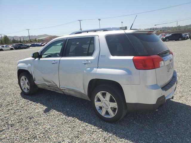 2010 GMC Terrain Slt VIN: 2CTFLHEY1A6262749 Lot: 54175384