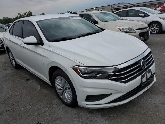 2019 Volkswagen Jetta S VIN: 3VWC57BU3KM022269 Lot: 54400964