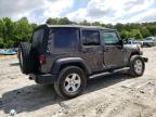 JEEP WRANGLER U photo