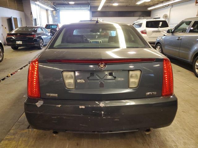 2008 Cadillac Sts VIN: 1G6DZ67A880127859 Lot: 56350964