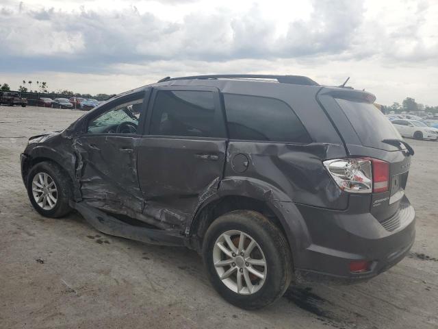 2015 Dodge Journey Sxt VIN: 3C4PDDBG4FT606918 Lot: 53238874