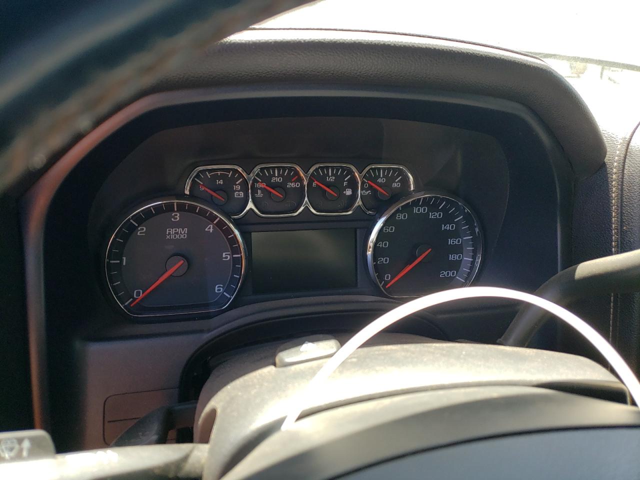 3GTU2VEC9EG225466 2014 GMC Sierra K1500 Slt