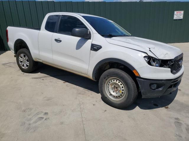 2020 Ford Ranger Xl VIN: 1FTER1EHXLLA07881 Lot: 55505074