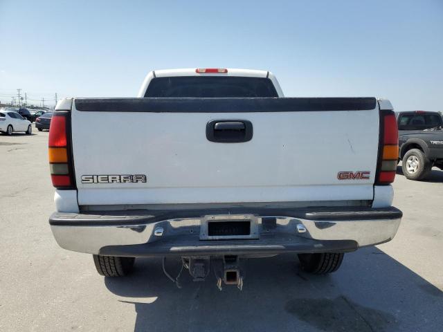 2005 GMC Sierra C1500 Heavy Duty VIN: 1GTGC13UX5F871812 Lot: 53574854