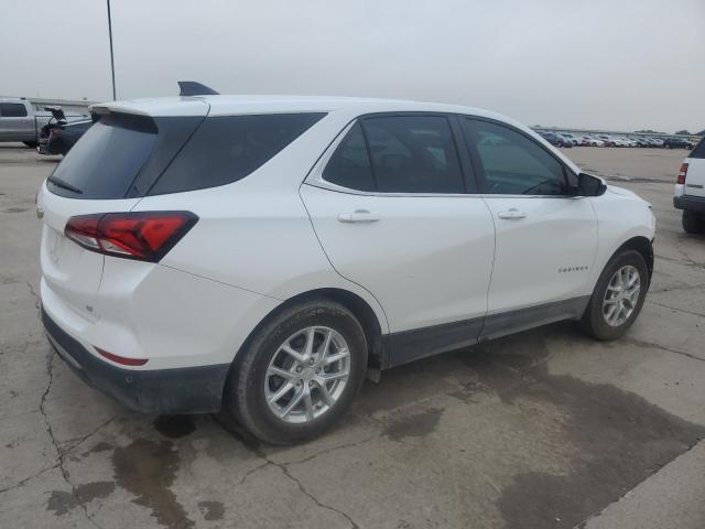 2023 Chevrolet Equinox Lt VIN: 3GNAXKEG2PS206321 Lot: 53617964