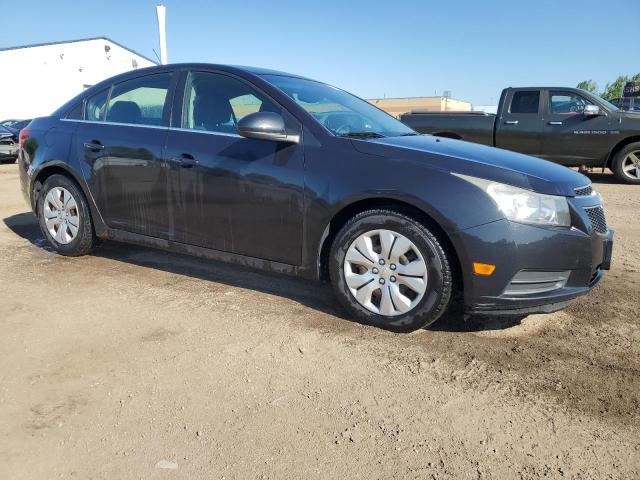 2012 Chevrolet Cruze Lt VIN: 1G1PF5SC3C7102639 Lot: 56185864