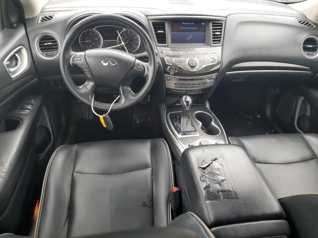 5N1DL0MN3LC519492 Infiniti QX60 LUXE 8