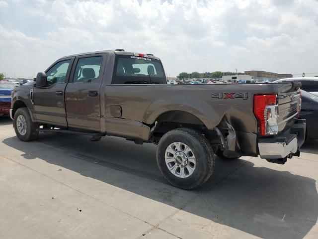 2021 Ford F250 Super Duty VIN: 1FT7W2BN4MEC07274 Lot: 53404814