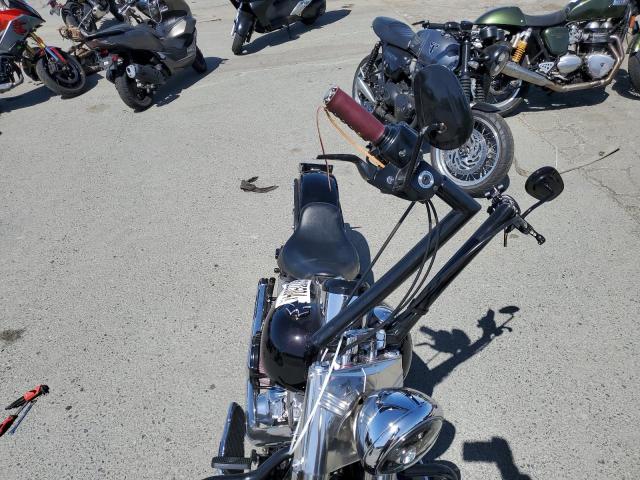 2006 HARLEY-DAVIDSON FLSTFI 1HD1BXB116Y015953
