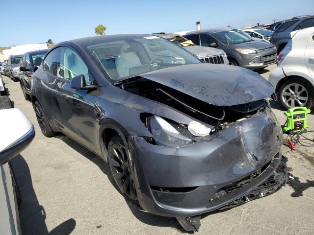 2023 Tesla Model Y VIN: 7SAYGDEE8PF706819 Lot: 56378784