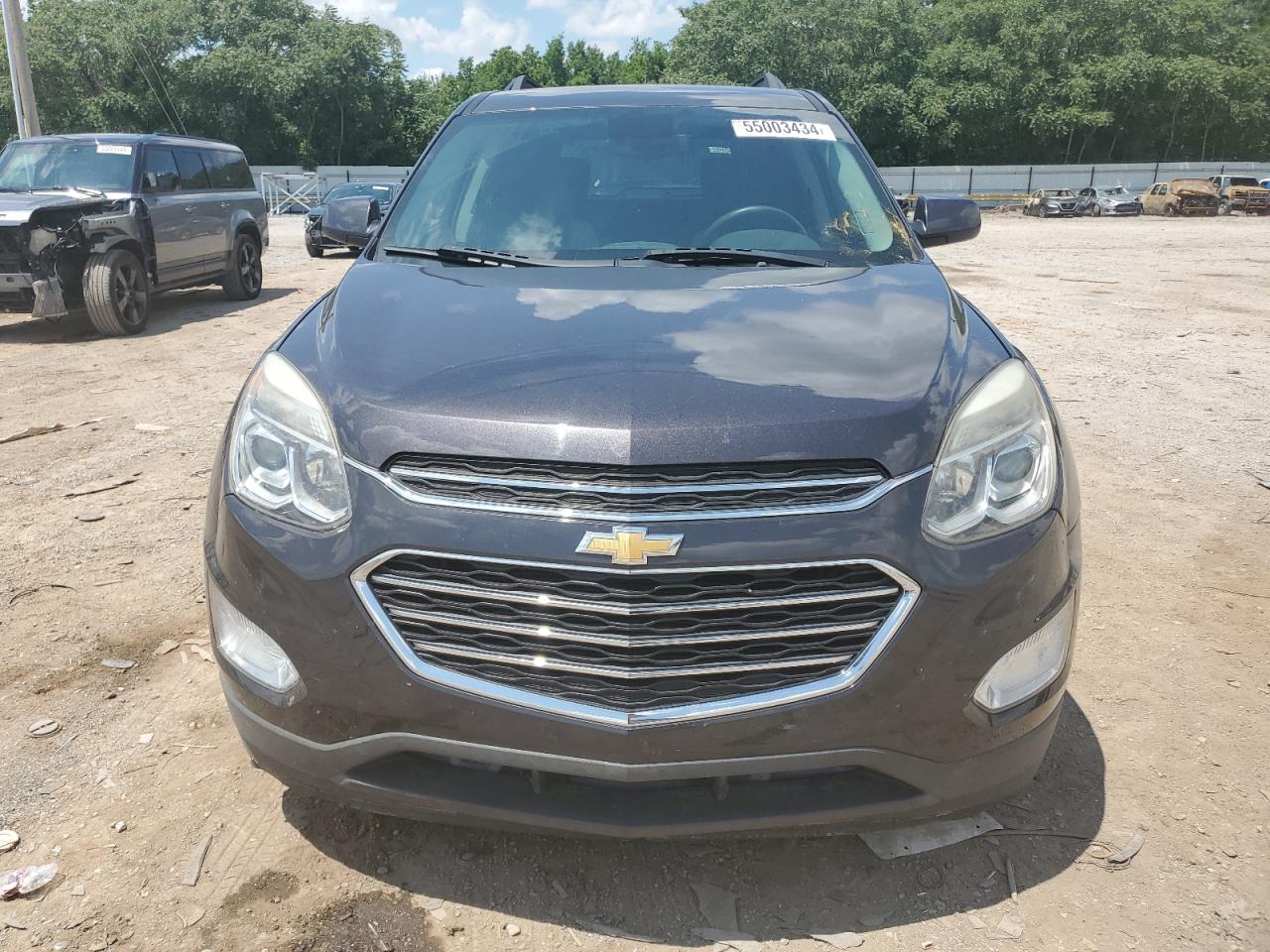 2GNALCEK7G6186717 2016 Chevrolet Equinox Lt