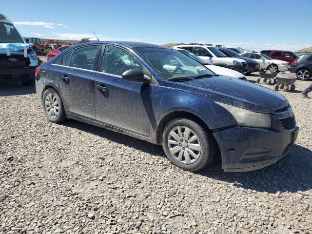 2011 Chevrolet Cruze Ls VIN: 1G1PC5SH9B7159527 Lot: 56189864