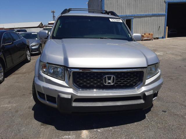 2012 Honda Ridgeline Rts VIN: 5FPYK1F4XCB457067 Lot: 57076844