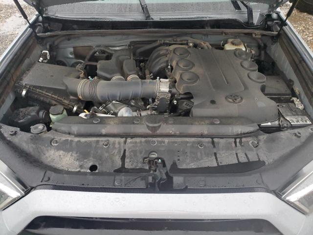 2017 Toyota 4Runner Sr5/Sr5 Premium VIN: JTEBU5JR3H5430526 Lot: 56734174