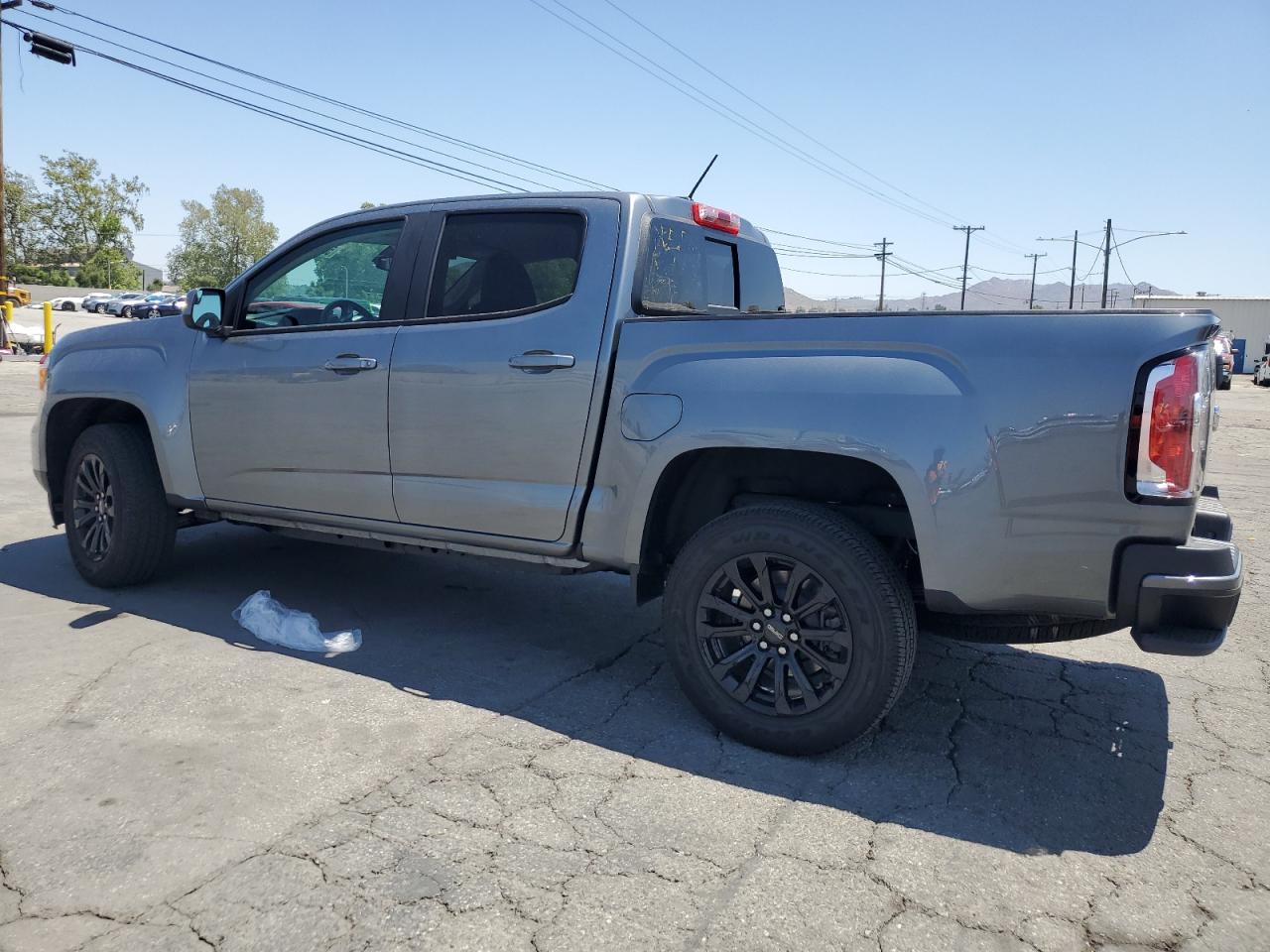 1GTG6CEN3N1276273 2022 GMC Canyon Elevation