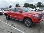 TOYOTA TACOMA DOU снимка