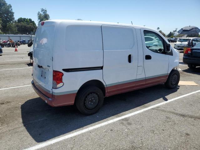 2017 Nissan Nv200 2.5S VIN: 3N6CM0KN1HK709189 Lot: 48002954