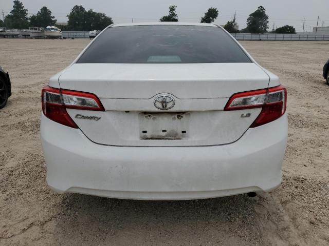 2014 Toyota Camry L VIN: 4T1BF1FK7EU861855 Lot: 54195714