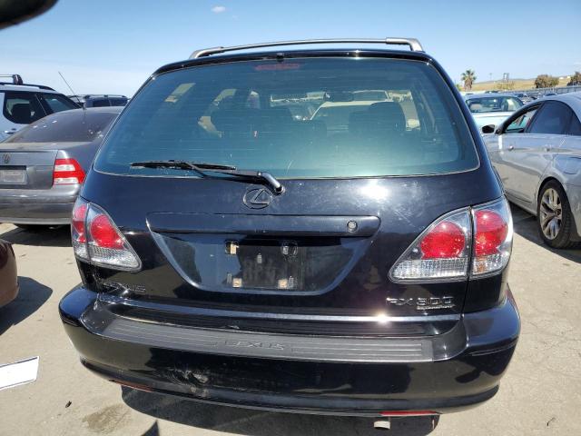 2001 Lexus Rx 300 VIN: JTJGF10U910103342 Lot: 54012924