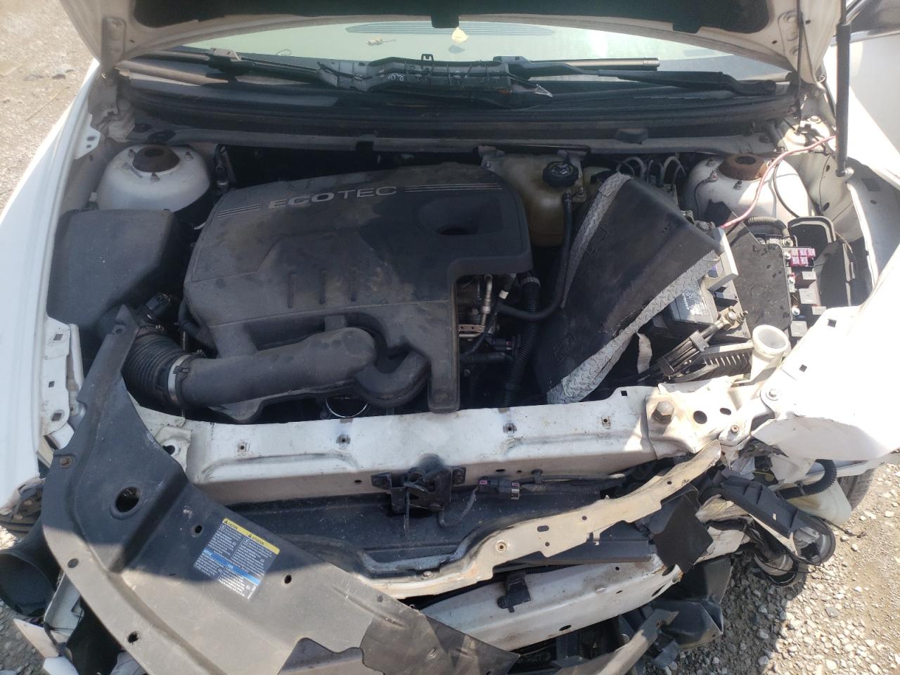 1G1ZG57B79F133316 2009 Chevrolet Malibu Ls