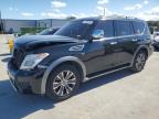 2017 NISSAN ARMADA SV - JN8AY2NC5H9500288
