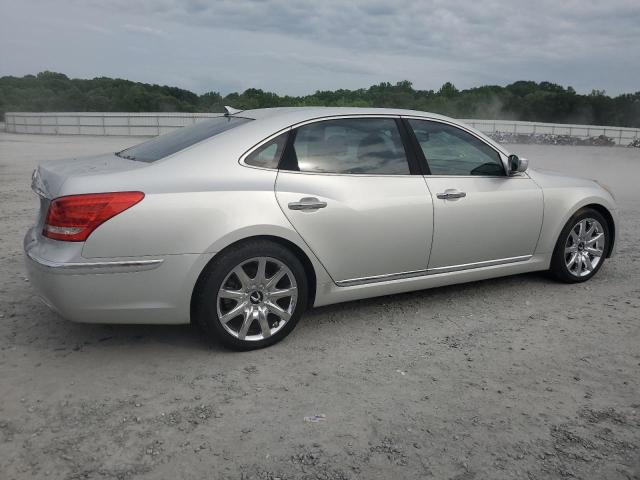2013 Hyundai Equus Signature VIN: KMHGH4JH1DU060995 Lot: 54943254