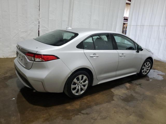 2022 Toyota Corolla Le VIN: 5YFEPMAE0NP377055 Lot: 57211234