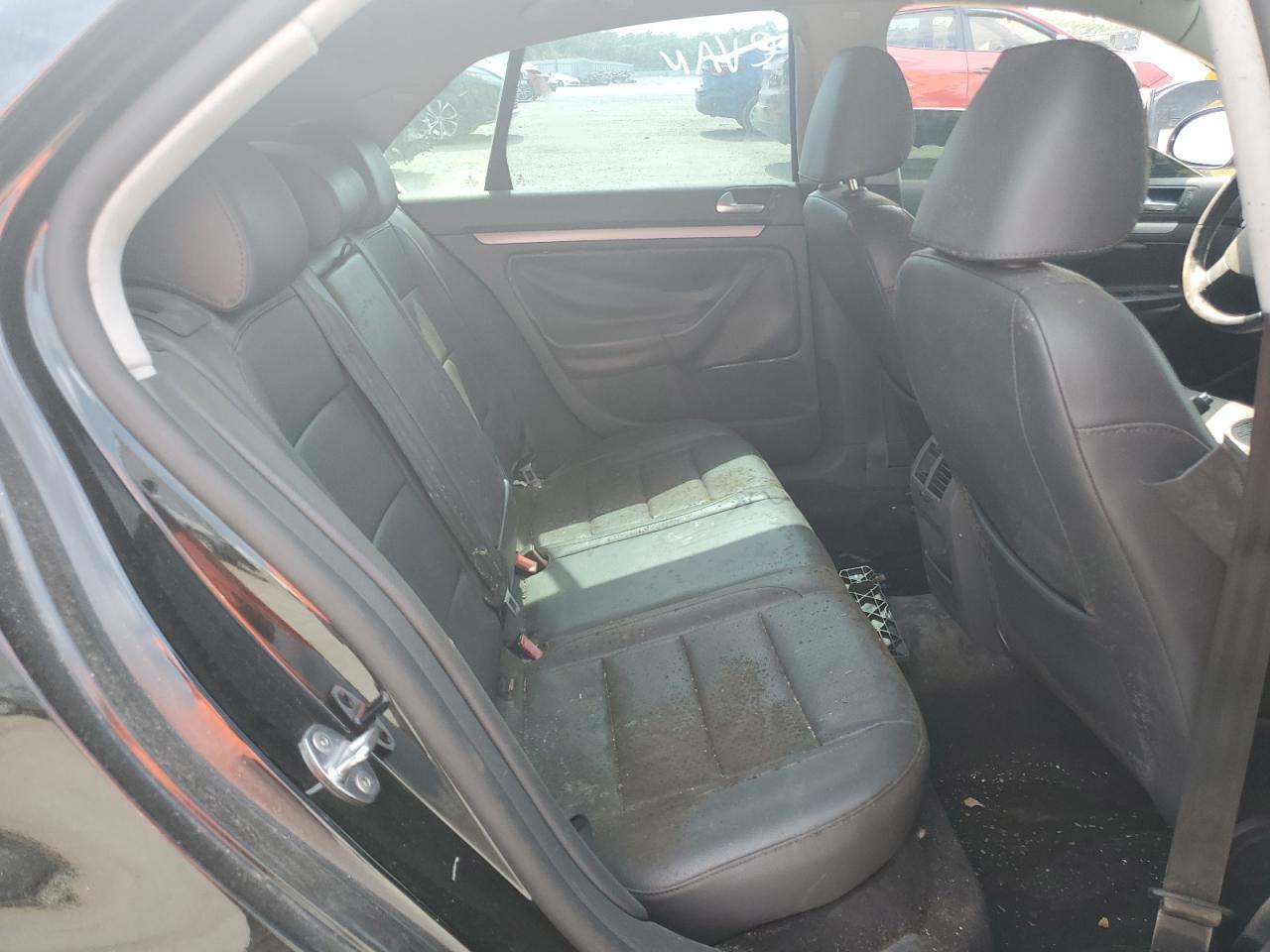 3VWRM71K99M147607 2009 Volkswagen Jetta Se