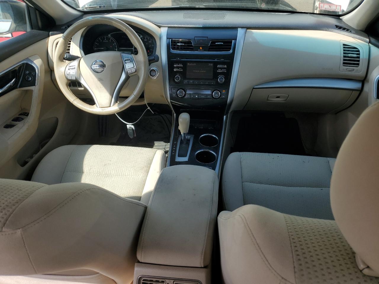 1N4AL3AP3EC117009 2014 Nissan Altima 2.5