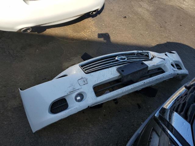 2011 Nissan Maxima S VIN: 1N4AA5AP8BC849133 Lot: 54313694