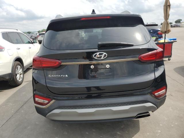 2019 Hyundai Santa Fe Sel VIN: 5NMS33AD9KH022875 Lot: 54282744