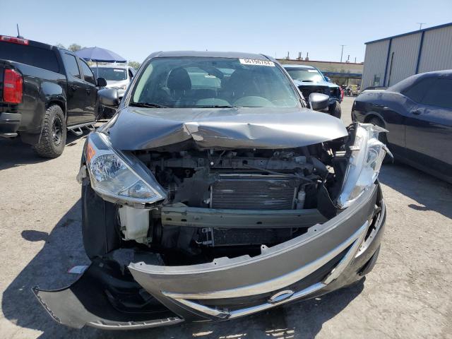 2019 Nissan Versa S VIN: 3N1CN7AP4KL837992 Lot: 56196784