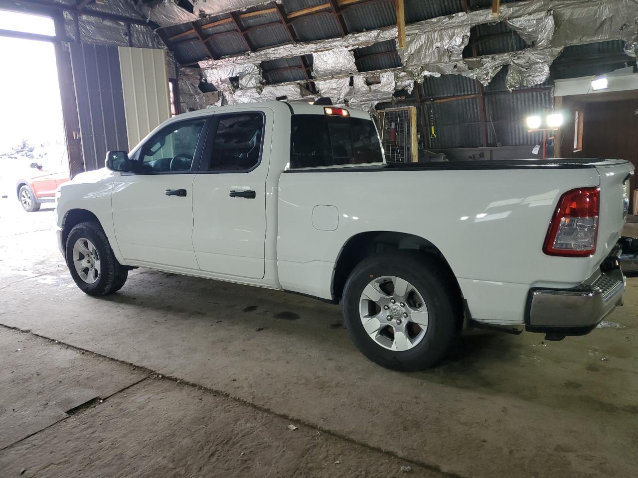 1C6RRFCG2PN519015 2023 Ram 1500 Tradesman