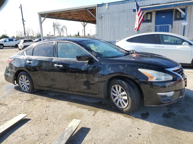 2015 Nissan Altima 2.5 VIN: 1N4AL3AP5FC291746 Lot: 52555044