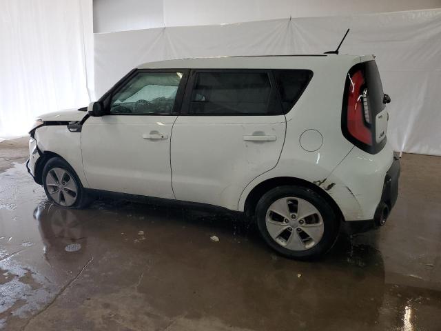 2014 Kia Soul VIN: KNDJN2A2XE7002130 Lot: 53847774